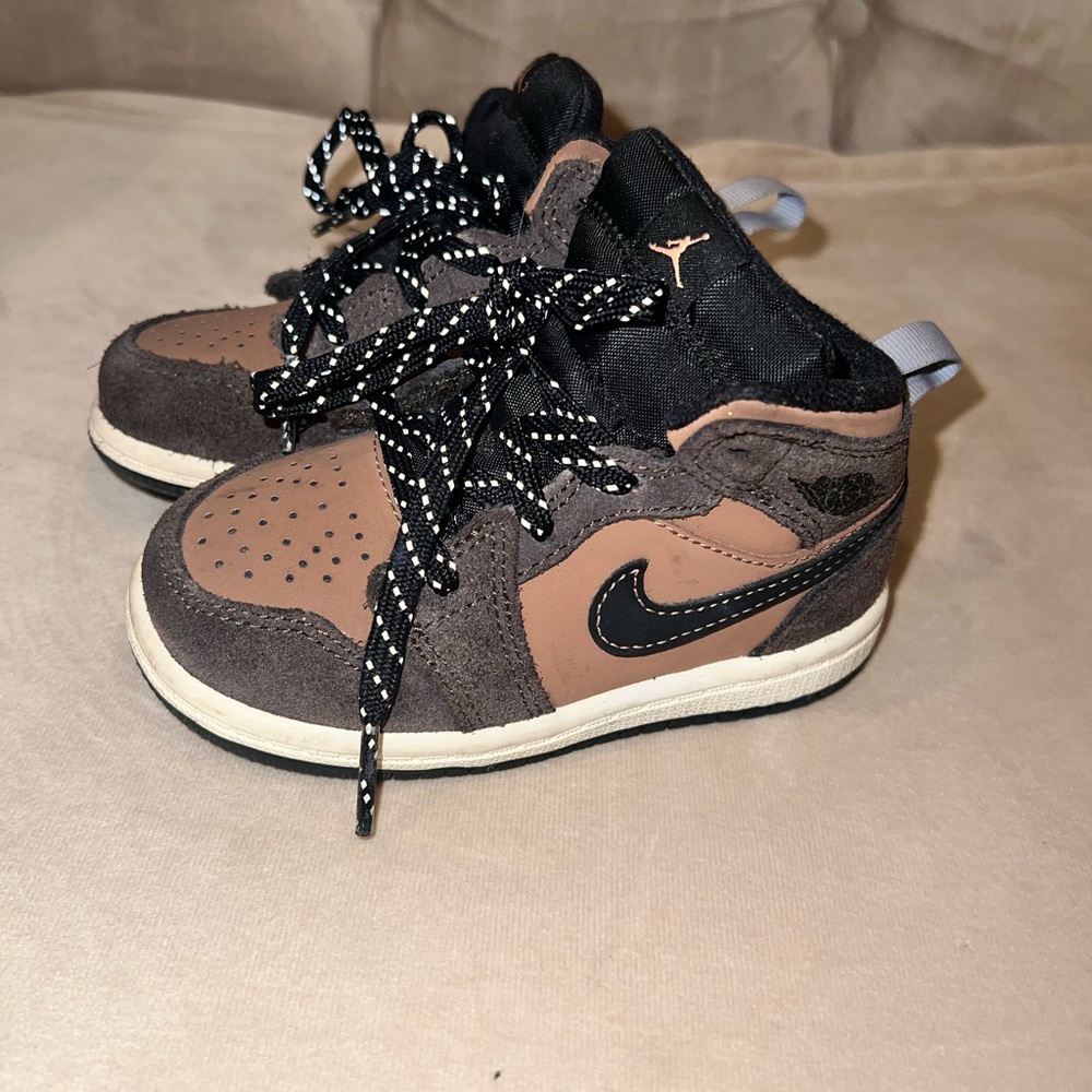 Nike jordan